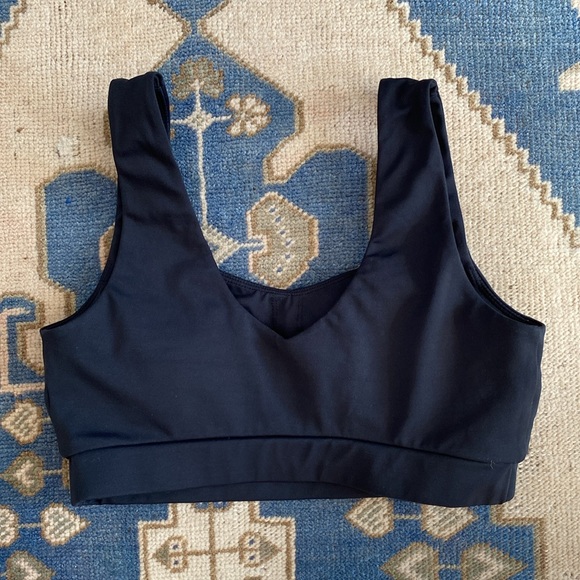 CLEO HARPER Liberty Bralet, medium - Picture 2 of 5